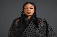 Tayo Sobola is a Nigerian actress