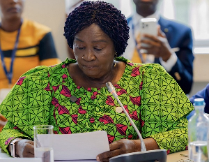 Ghana’s Vice President champions cocoa sector reform at Global Gateway Forum