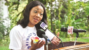 You can’t change your details without voters’ ID – EC says ahead of voters’ register exhibition