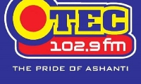Otec FM is a radio station based in Kumasi