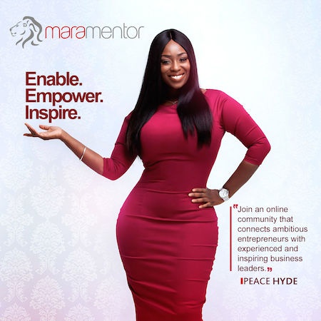 Peace Hyde