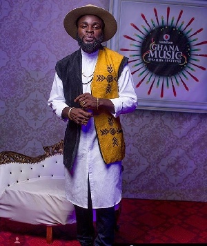 M.anifest Vgma Outfit