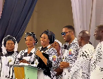 Kantanka family expresses gratitude to Ghanaians for support during his final transition