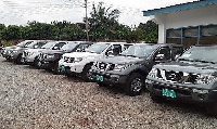 OccupyGhana has petitioned government to investigate sale of cars under the Mahama administration