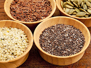 Ghana's seed sector has made tremendous growth in the past few years