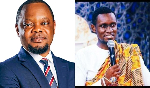 Missing Key Evidence: Adu-Boahene case faces major setback