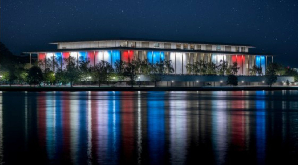 Final Draw for the FIFA World Cup 26 to take place in Washington DC on 5 December