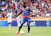 Jonas Adjetey Adjei