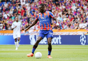 Jonas Adjetey Adjei