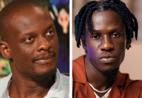 Lord Kenya and King Paluta