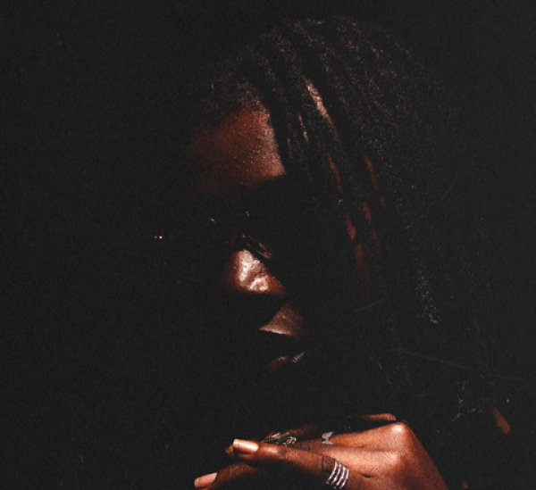 Ghanaian Afrosoul artiste Sh3lter