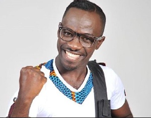 Okyeame Kwame will be performing with a live band to celebrate 'Black History Month'.
