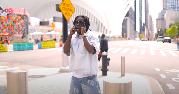 King Paluta's public image has been under scrutiny over the past months