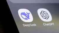 DeepSeek's emergence comes as the US is restricting the sale of the advanced chip technology