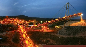 Adamus Resources Limited