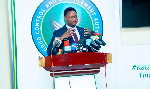 Tanzanian authorities seize industrial chemicals linked to drug production