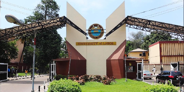 Nigerian universities are dying