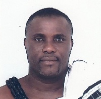 Nii Kwashie Gborlor III