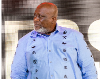Jonathan Amoako-Baah is the Former Chief Executive Officer (CEO) of Ghana Grid Company Limited