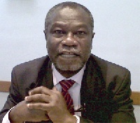 Ernest Kwasi Okoh, MD Aluworks