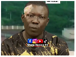 Ofankor Barrier 'freak' accident survivor shares vivid account of the incident