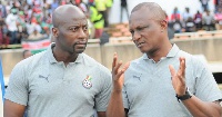 Appiah has submitted the list to the Normalisation Committee of the FA