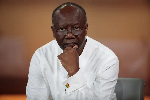 Government files extradition request for Ken Ofori-Atta