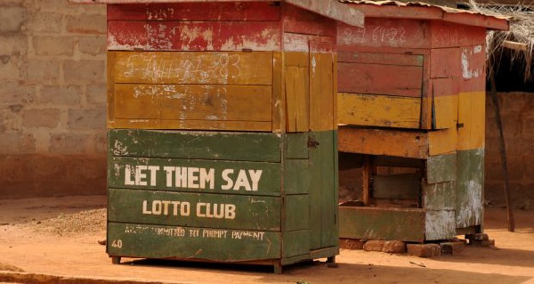 We’re against online lottery, it’ll render us jobless – Traditional lotto operators