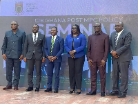 The call came at the Chartered Institute of Bankers Ghana’s (CIB Ghana) Post-MPC Policy Seminar
