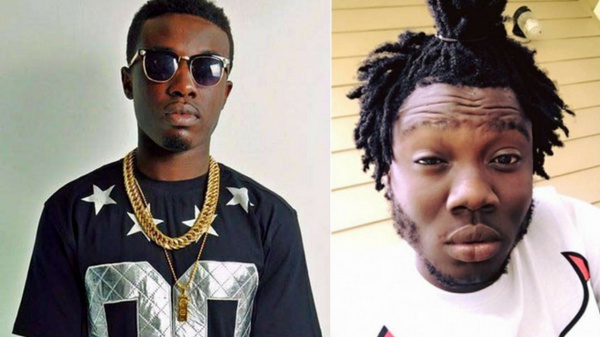 Criss Waddle wants Showboy released