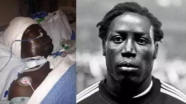 Jean-Pierre Adams died in 2021, after 39 years in coma