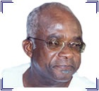 Kofi Asante1