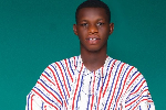 TESCON President of the Damongo Nursing and Midwifery Training College, Iddi Adam Fuseini