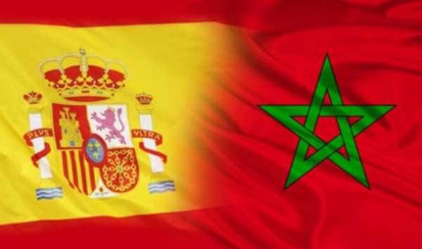 The report has cleared Morocco of any accusation of interference in Spain's internal affairs