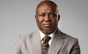Eric Opoku  