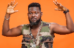 Big win for Sparqlyn as he lands three major nominations at 2026 Golden Stars Awards Big win for Sparqlyn as he lands three major nominations at 2026 Golden Stars Awards