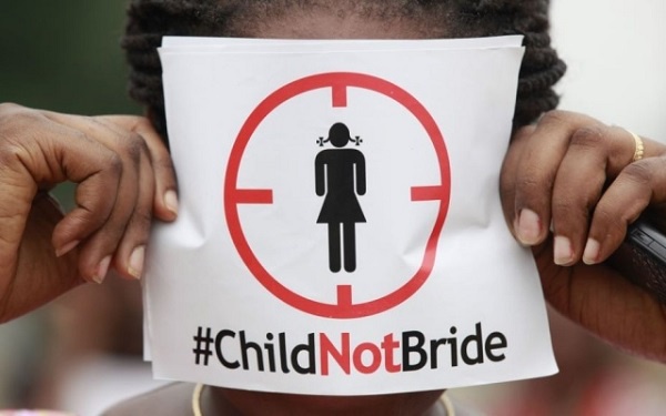 Child marriages continues to take place in Ghana