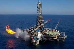 PIAC decries decline in Ghana's petroleum industry