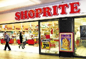 It is observed that all the branches of Shoprite do not accept mobile money transactions