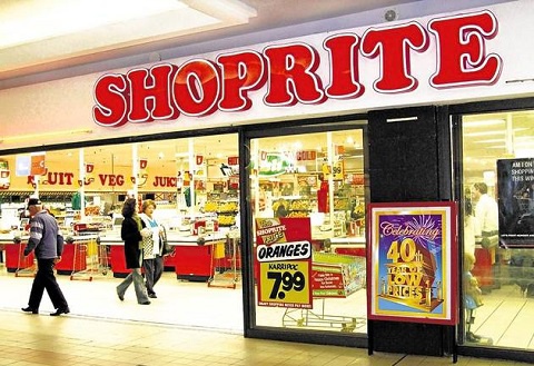 Shoprite rejects MoMo payment despite BoG’s cashless drive