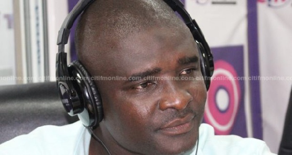 Kamal-Deen said the NPP is the only party that will liberate Ghanaians from abject poverty