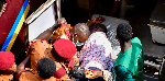 No negotiations for Besigye release, says Byanyima
