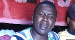 Mother finds body of missing son two days after Kenya's Ebola quarantine centre protests