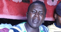 Lucy Kagure has accused the police of using 'too much force' to deal with the protests