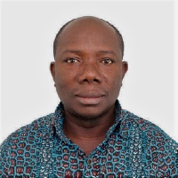 Evans Nimako, the NPP's Director of Elections