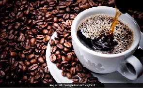 Coffee traded by an increase of 0.80 today on the market