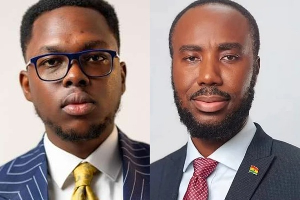 Kwesi Botchway Jnr is one of the lawyers of Kwebena Adu-Boahene Kwesi Botchway Jnr is one of the lawyers of Kwebena Adu-Boahene