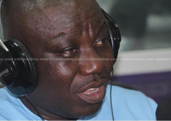 NDC lacked common sense when they were in power - Ghanaians \'roast\' Adongo