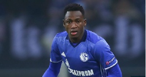 Ghana defender, Baba Rahman