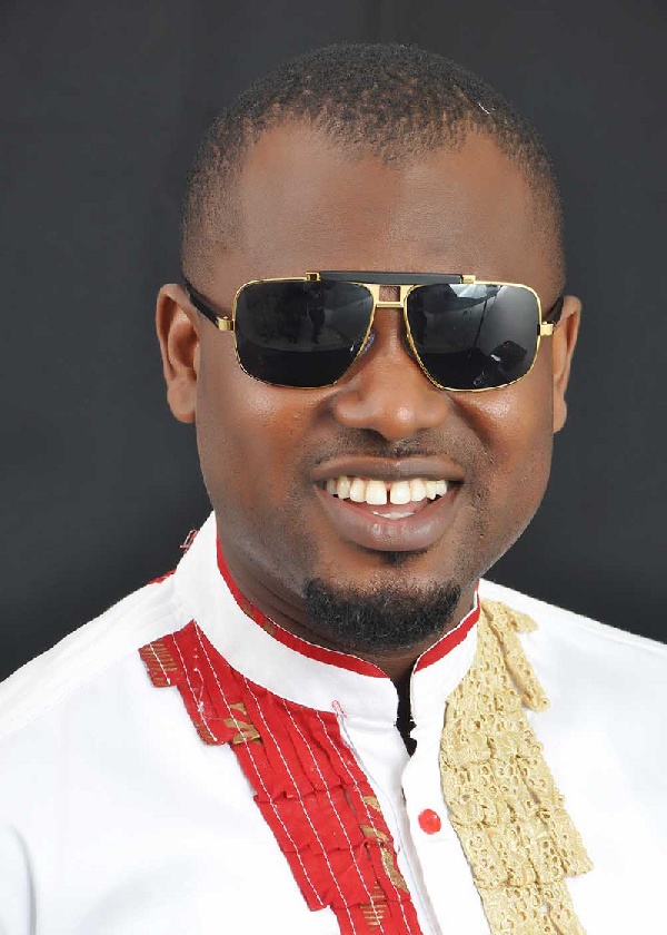 Abeiku Aggrey Santana